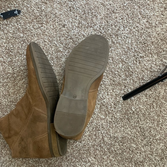 Steve Madden Chelsea boot men size 12 - Picture 2 of 4